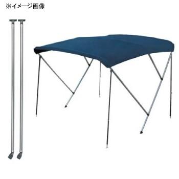 船外機・魚探・エレキ bmojapan 2Bサポートポールセット