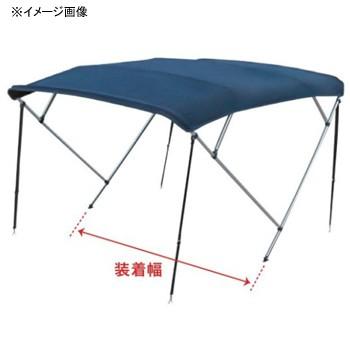 船外機・魚探・エレキ bmojapan ビミニトップ4B
