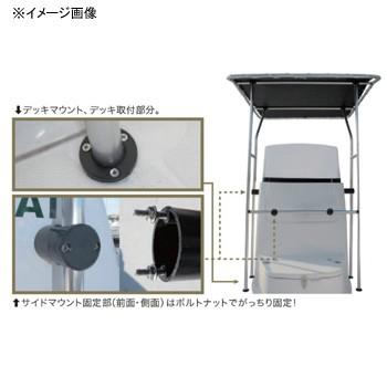bmojapan 船外機・魚探・エレキ T-トップライト専用シート(ホロ)  1050用 船外機・魚探・エレキ bmojapan T-トップライト専用シート(ホロ) 1050
