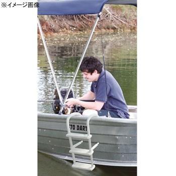 船外機・魚探・エレキ bmojapan アルミラダーステップ 3段｜naturum-outdoor｜02