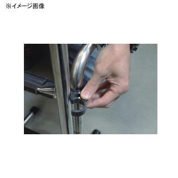 船外機・魚探・エレキ bmojapan ステンフォールディングラダー 2段の画像
