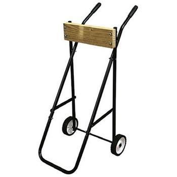 bmojapan 船外機・魚探・エレキ 船外機スタンド(~8hp/4st) 船外機・魚探・エレキ bmojapan 船外機スタンド(〜8hp/4st