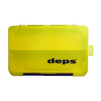 deps（デプス） タックルボックス deps 3043NDD タックルボックス