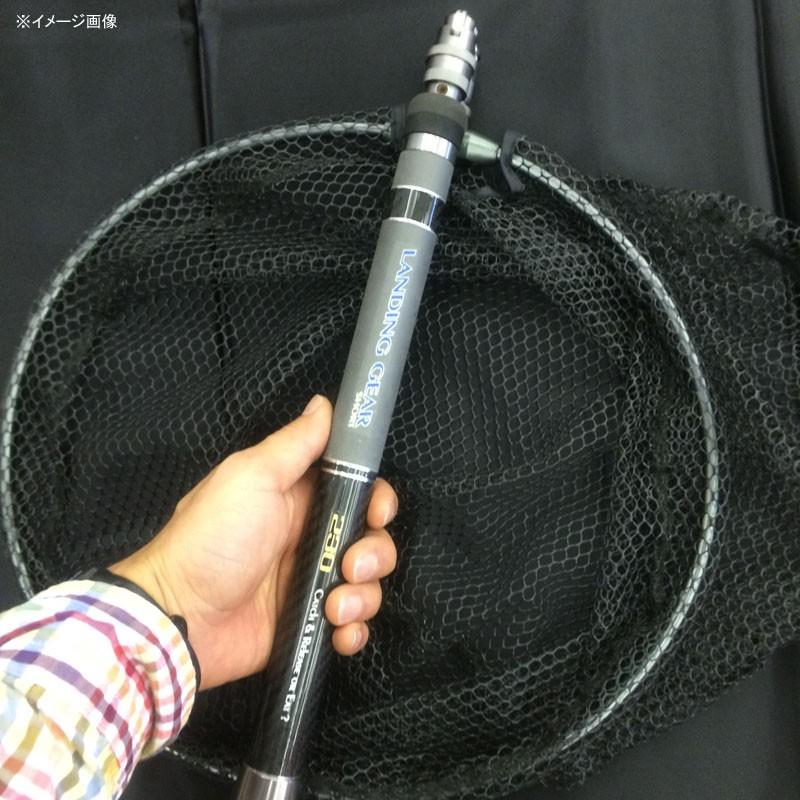 ランディングネット アルファタックル ランディングギア ショート 180