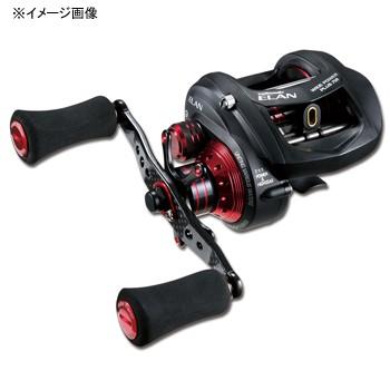 ベイトリール テイルウォーク ELAN WIDE POWER PLUS(エラン