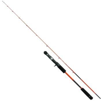 剣屋 オフショアロッド カーボンソリッド イザナギ 夕霧 CT622ULS オフショアロッド 剣屋 カーボンソリッド イザナギ 夕霧 CT622ULS