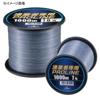 山豊 ボビン巻きライン プロライン 500m  100号/300lb  グレー 8/18まで全品+P5%】 ボビン巻きライン 山豊 プロライン 500m 100号/300lb