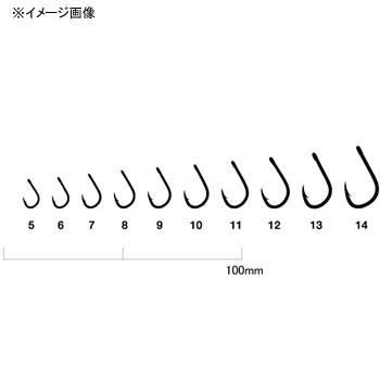 がまかつ カン付伊勢尼 12号 金｜naturum-outdoor｜02