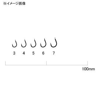 がまかつ ザ・ボックス 口太グレ 3号 茶｜naturum-outdoor｜02