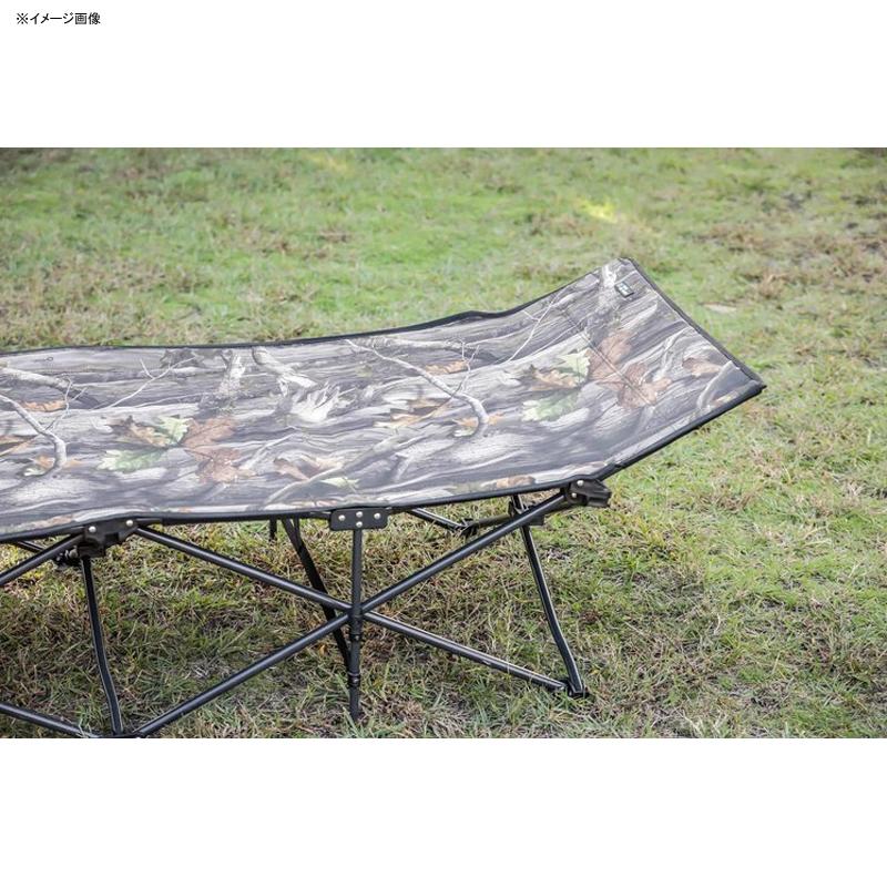 アウトドアベッド TENT FACTORY スパイダーアクションベッド CAT｜naturum-outdoor｜11