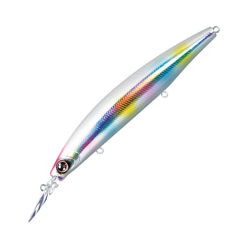 シーバス用ルアー ダイワ ショアラインシャイナーz セットアッパー 125s Dr 125mm レーザーキャンディ お得な特別割引価格