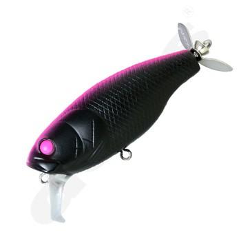 deps（デプス） バス釣り用ハードルアー バズジェットJr. 72mm #27