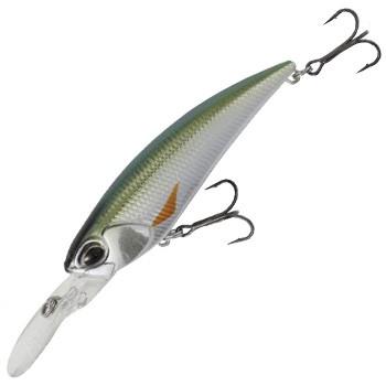 バス釣り用ハードルアー デュオ レアリス シャッド 59mr 59mm Mcc3147 野池シャッド1 265円 シャッド