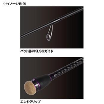 プロックス ロックフィッシュロッド 根魚権蔵エアーK 66EF PROX（プロックス） ロックフィッシュロッド 根魚権蔵エアーK 66EF
