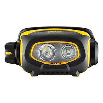 PETZL（ペツル） 4/26は全品+P5% アウトドアライト ピクサ 3 最大100