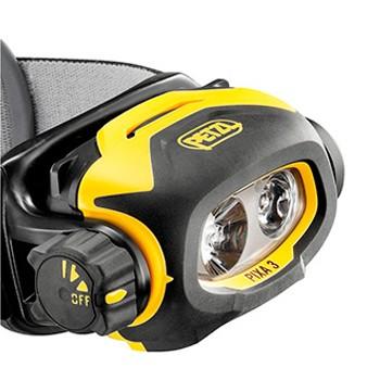 PETZL（ペツル） 4/26は全品+P5% アウトドアライト ピクサ 3 最大100