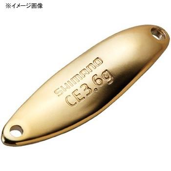 シマノ TR-S20N カーディフ スリムスイマー CE コンパクトエディション 2.0g 69T ゴールド｜naturum-outdoor