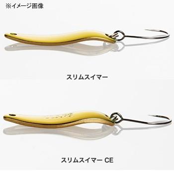 シマノ（SHIMANO） TR-S44N カーディフ スリムスイマー CE コンパクト
