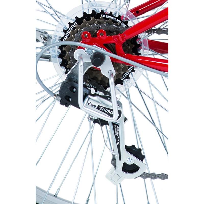折りたたみ自転車 Switzsports AIGLE エイグル フルサスペンション MTB