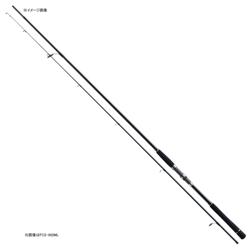 シーバスロッド メジャークラフト ファーストキャスト Fcs 862ml ナチュラム Paypayモール店 通販 Paypayモール