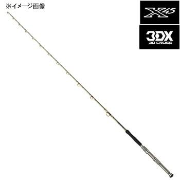 DAIWA MAD VIPER 深海 M-200 船竿 DAIWA（ダイワ） 船竿 マッドバイパー 深海 M-200 : ナチュラム Yahoo