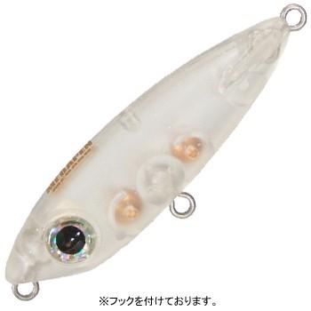 6/13まで全品+P5% SMITH メバペン・メバルF 45mm 18(マットHGG) | ブランド登録なし