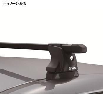 inno イノー　INB127　INXP ベーシックステーセットXP BK(ブラック) イノー INXP ベーシックステーセットXP BK(ブラック) : ナチュラム