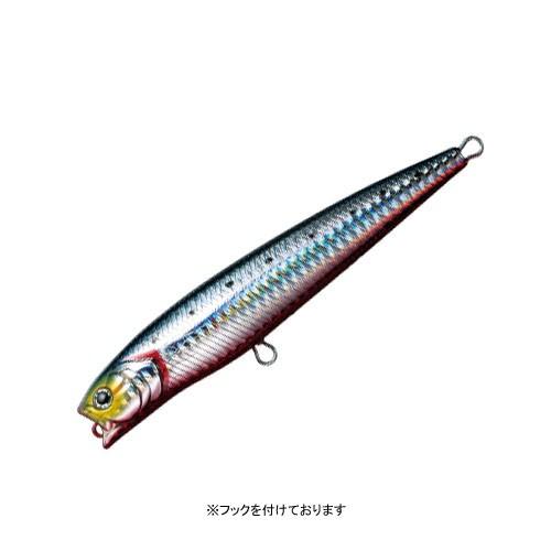 シーバス用ルアー ダイワ モアザン ソルトペンシル F Hd 110mm マイワシレッドベリー メーカー再生品