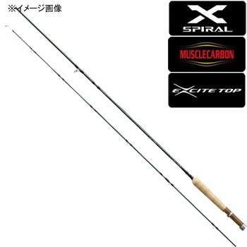 シマノ - 飛球極点 アスキス J1408 ロッド、釣り竿-アウトドア、釣り、旅行用品-フライロッド