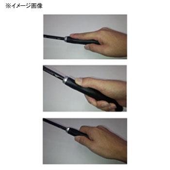 シマノ SY-R13P 鱗海 チタン遠投ヒシャク M73 ブラックの画像