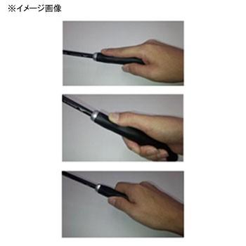シマノ SY-R13P 鱗海 チタン遠投ヒシャク L80 ブラックの画像