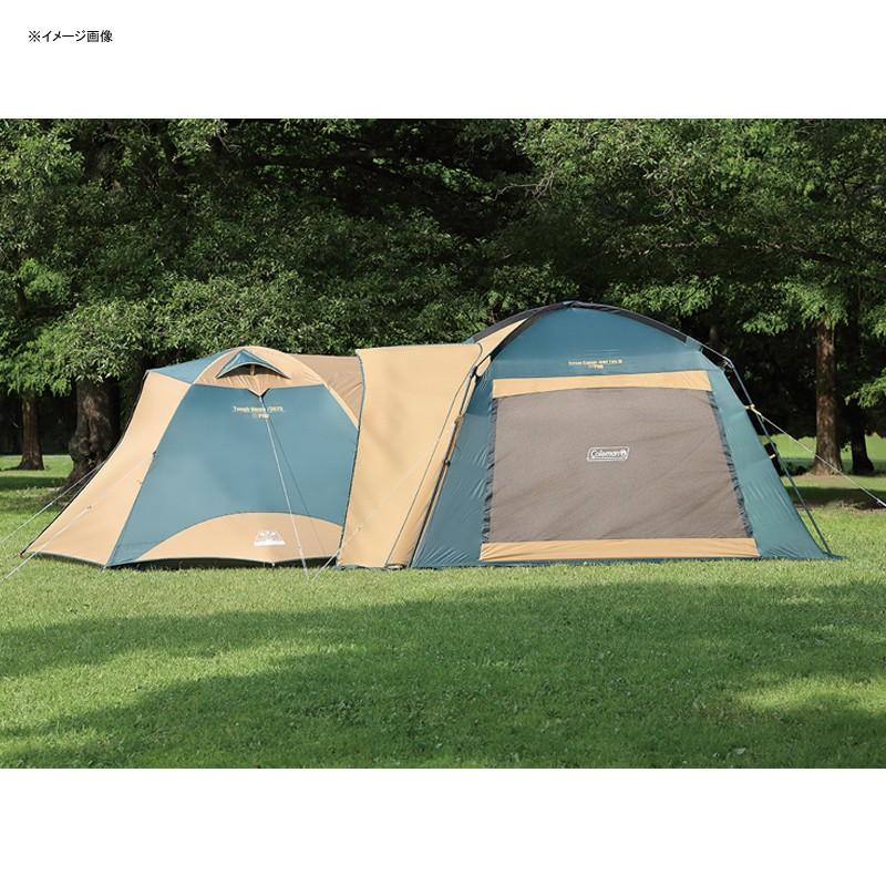 タープ・シェルター DAYTONA OUTDOORS マエヒロシェルター カーキ