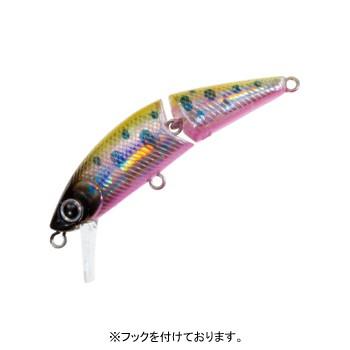 国内在庫 ダイワ ドクターミノー ジョイント 5f 50mm チャートヤマメ968円 Whitesforracialequity Org