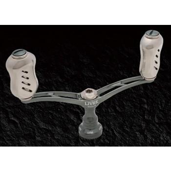 メガテック リブレ LIVRE WING 110(ウイング) Fino+ノブ シマノS2用