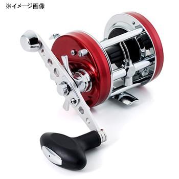 Abu Garcia（アブガルシア） ベイトリール AMB アンバサダー 6500CS