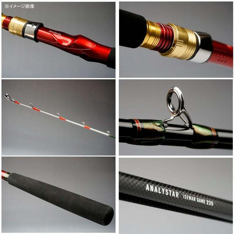 DAIWA（釣り） 船釣り・船竿 ダイワ アナリスター 伊勢湾ゲーム
