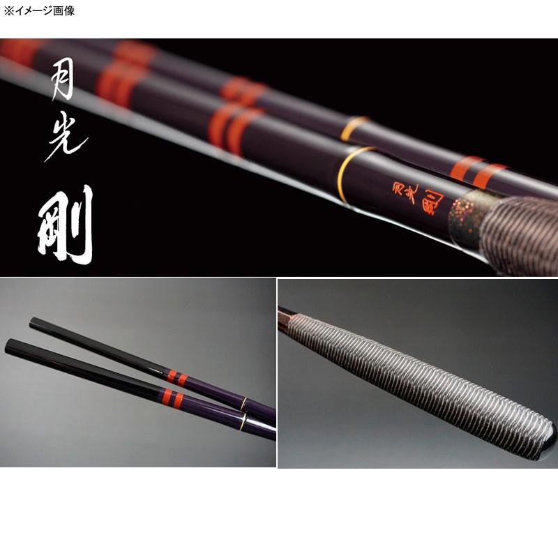 淡水竿&用品淡水竿 ダイワ 月光 剛 13