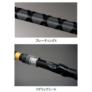 シマノ（SHIMANO） 【現品限り】 船竿 ホリデーパック 20 270T : 釣具 