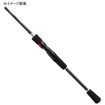 アジングロッド ダイワ アジング X 59UL-S|naturum-outdoor|02