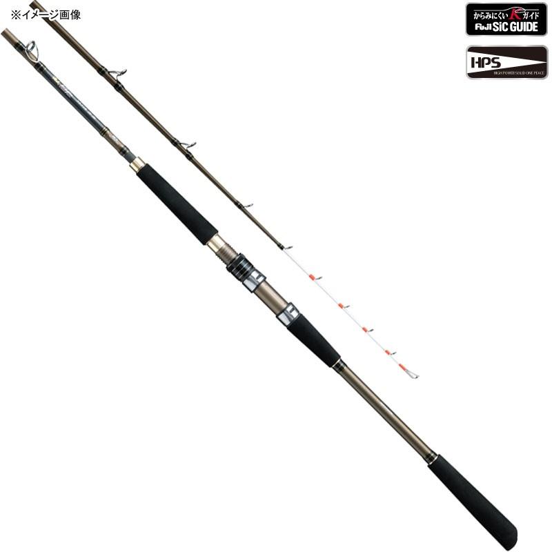 船釣り 船竿 アルファタックル 海人 スルメイカ 0 150 ナチュラム Paypayモール店 通販 Paypayモール