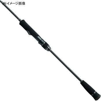 オフショアロッド テイルウォーク ソルティシェイプダッシュ METALIKA 