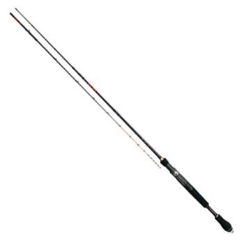 Gamakatsu - 磯・防波堤竿 がまかつ がまちぬ 潮彩光 1.35m