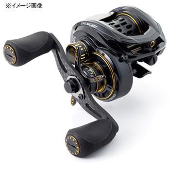 ベイトリール アブガルシア REVO ALC(レボ エーエルシー) BF7-L 左巻き｜naturum-outdoor