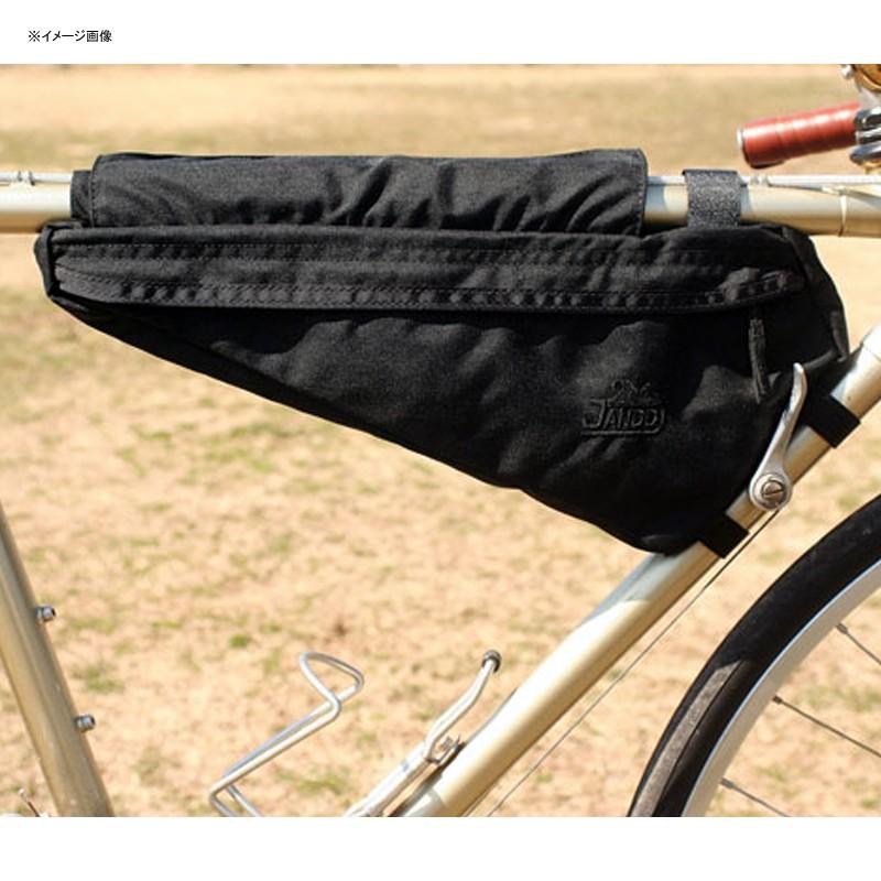 JANDD 自転車フレームバッグ　セット 自転車バッグ JANDD Frame Pack フレームバッグ サイクル/自転車 3L