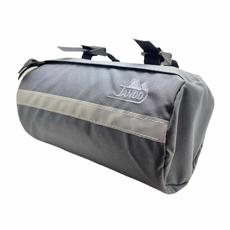 自転車バッグ JANDD Bike Bag フロントバッグ サイクル/自転車 2.5L グレイ :2782403:ナチュラム 店 通販 ジャンド(JANDD) Bike Bag フロントバッグ サイクル 自転車 2.5L レッド FBB
