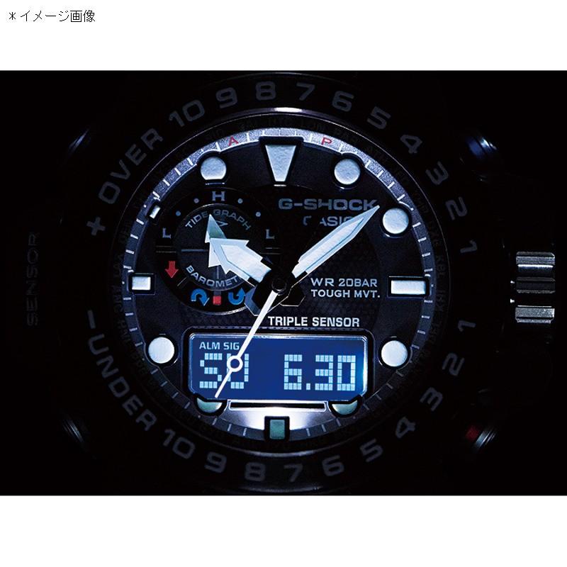 アウトドアウォッチ・時計 G-SHOCK 国内正規品 GWN-1000B-1BJF 20気圧防水の画像