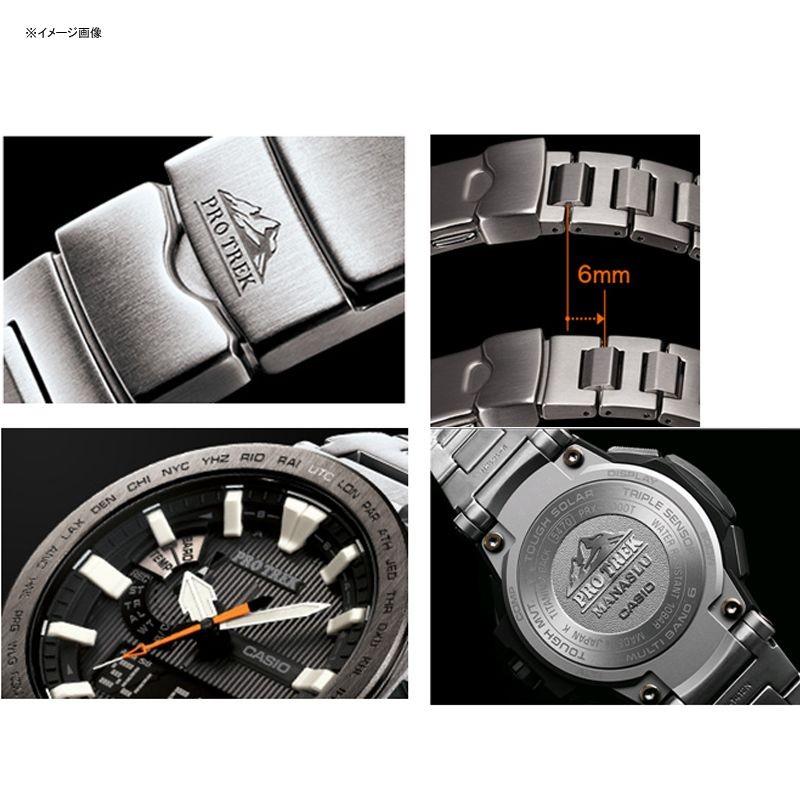アウトドアウォッチ・時計 プロトレック 国内正規品 PRX-8000YT-1JF 10