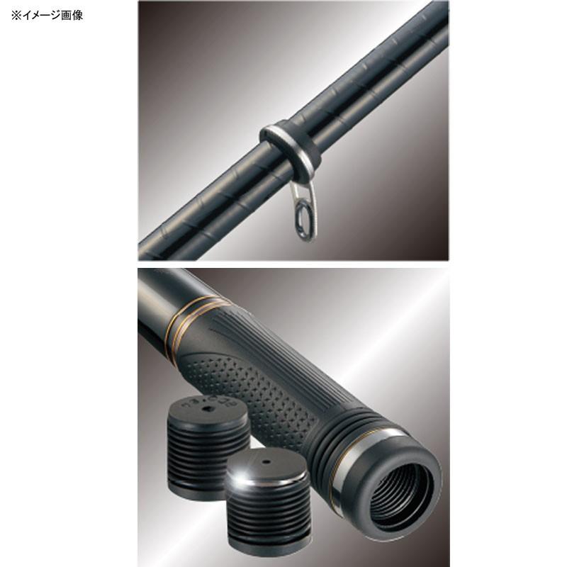 磯・堤防竿 がまかつ がま磯 インテッサG-5 1.75号_2