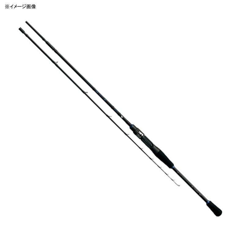 Gamakatsu 船釣り・船竿 がまかつ がま船 カレイ一爽 M 1.7 Gamakatsu 船釣り・船竿 がまかつ がま船 カレイ一爽 M 1.7