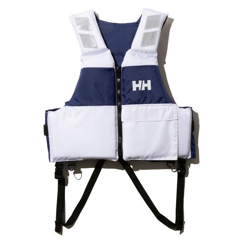 2/1まで+P5% フローティングベスト ヘリーハンセン HELLY LIFE JACKET